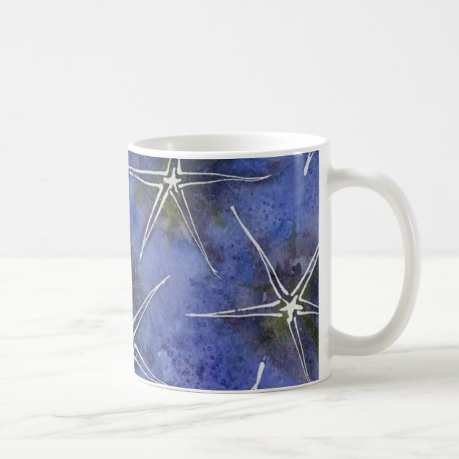 Mug Étoiles (Droite)