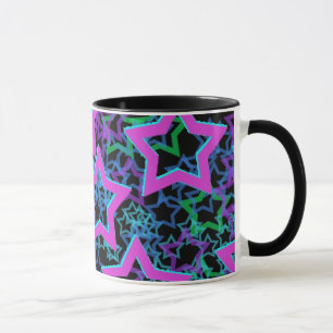 Mug 'Étoiles
