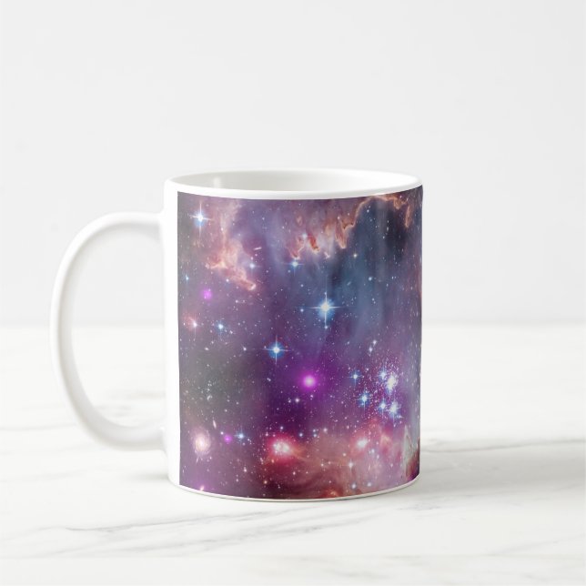 Mug Étoiles de la Galaxie (Gauche)