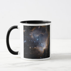 Mug étoiles nouvellement formées