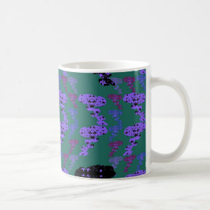 Mug Étoiles Roses