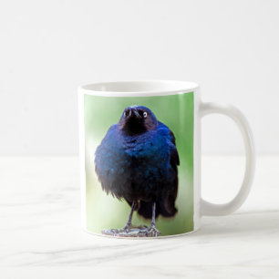 Mug Étourneau bouleversé