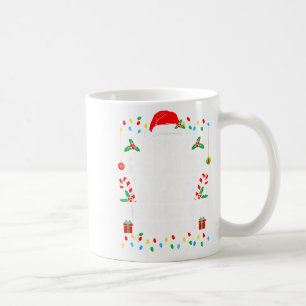 Mug Être apparenté à moi est vraiment le seul cadeau d