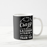 Être Coaching Lacrosse Coach Lacrosse