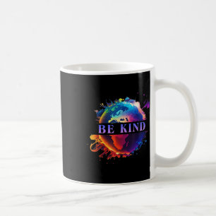 Mug Être comme avec la protection De l'environnement d