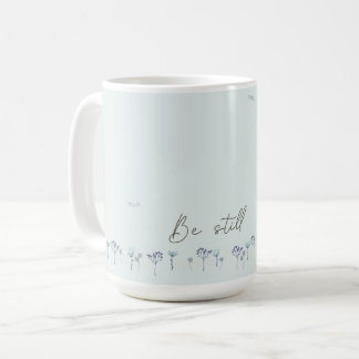 Mug Être encore