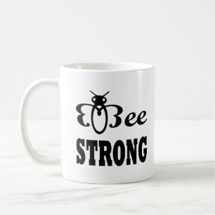 Mug Être fort