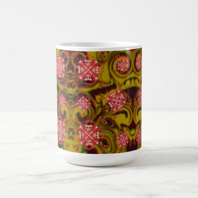 Mug Être gentil (Centre)