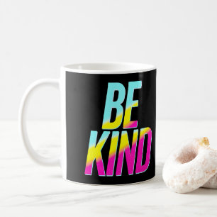 Mug Être gentil