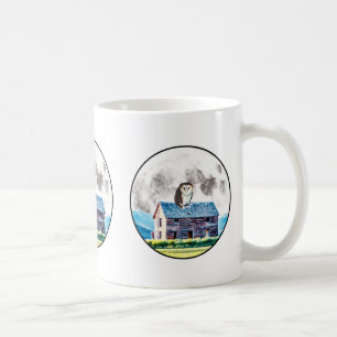 Mug Être jour et nuit