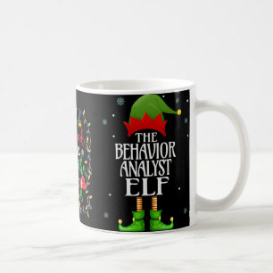 Mug Être Lié À Moi - Drôle Match de famille de Noël