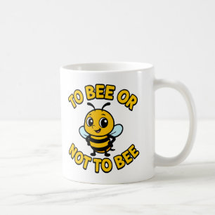 Mug Être ou ne pas être
