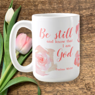Mug Être Toujours Et Connaître Personnalisé Peint À La