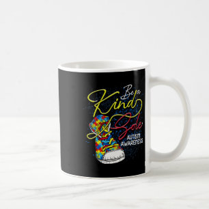 Mug Être une âme charitable Mois de sensibilisation à