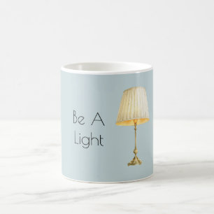 Mug Être une lumière