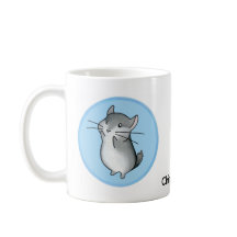 Étreinte de chinchilla