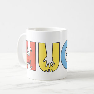 Mug ÉTREINTES (couleur)