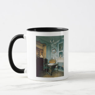Mug Étude dans le lieu de naissance de Hector Berlioz