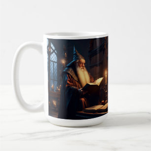 Mug Étude d'Assistant