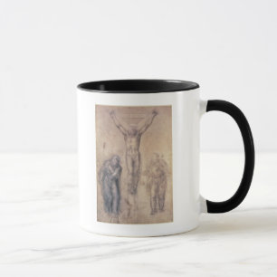 Mug Étude pour une crucifixion