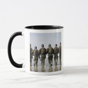 Mug Étudiants de formation de qualification de membre