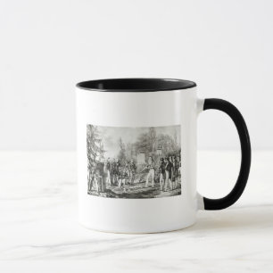 Mug Étudiants de l'Ecole Polytechnique