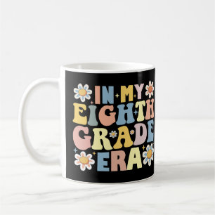 Mug Étudiants En 8e Année