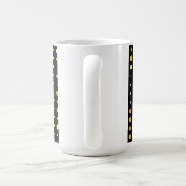 MUG - Étudiants togolais (Poignée)