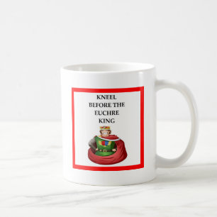 MUG EUCHRE