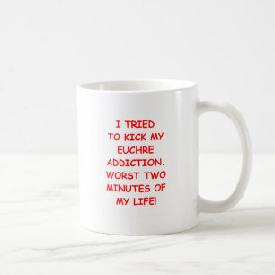 Mug euchre