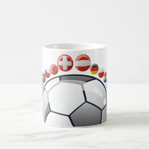 Mug EUROFOOT_Baloon