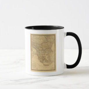 Mug Europe 23