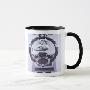 Mug Europe, Allemagne, Bade, Wurtemberg, Heidelberg.