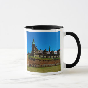 Mug Europe, Danemark, Helsingor aka Elsinore),