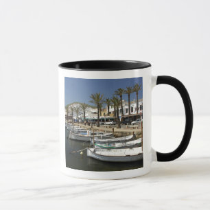 Mug Europe, Espagne, Minorque (aussi connue sous le no