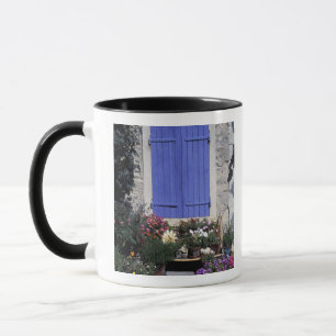 Mug Europe, France, Provence, Aix-en-Provence.