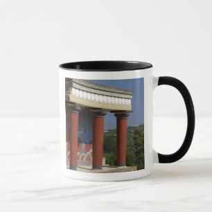 Mug Europe, Grèce, Crète (alias Kriti), Héraklion
