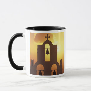 Mug Europe, Grèce, Îles Cyclades, Santorin,