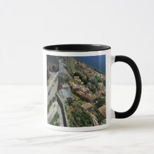Mug Europe, Grèce, Péloponnèse, Monemvasia