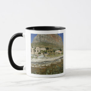 Mug Europe, Grèce, Péloponnèse, Monemvasia. Les 2