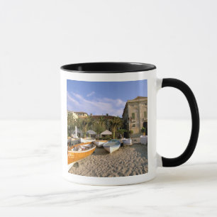 Mug Europe, Italie, Ligurie, Riviera di Ponente, 4