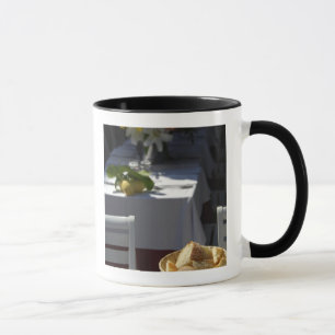 Mug Europe, Italie, région de Ligurie, Cinque Terre,