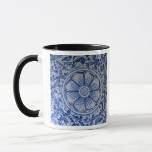 Mug Europe, Italie, Sicile, Taormine. Traditionnel 5