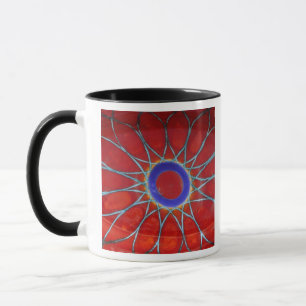 Mug Europe, Italie, Sicile, Taormine. Traditionnel 6