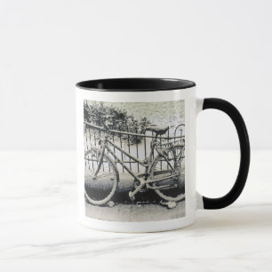 Mug Europe, Les Pays-Bas, Amsterdam. A