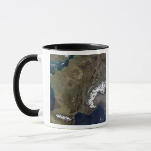 Mug Europe occidentale