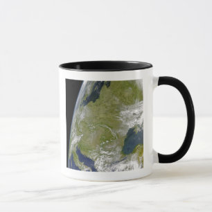Mug Europe orientale