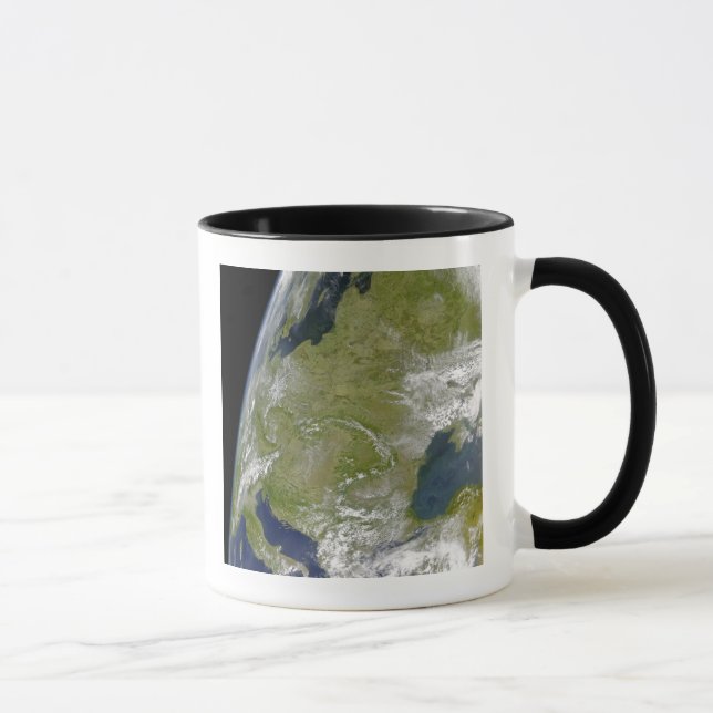 Mug Europe orientale (Droite)