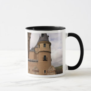 Mug Europe, Portugal, Sintra. Le Pena National