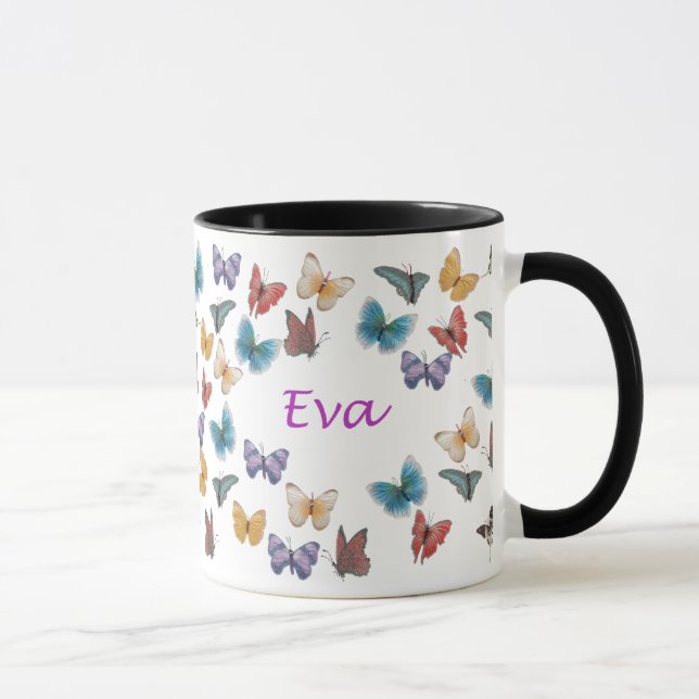 Mug Eva (Droite)